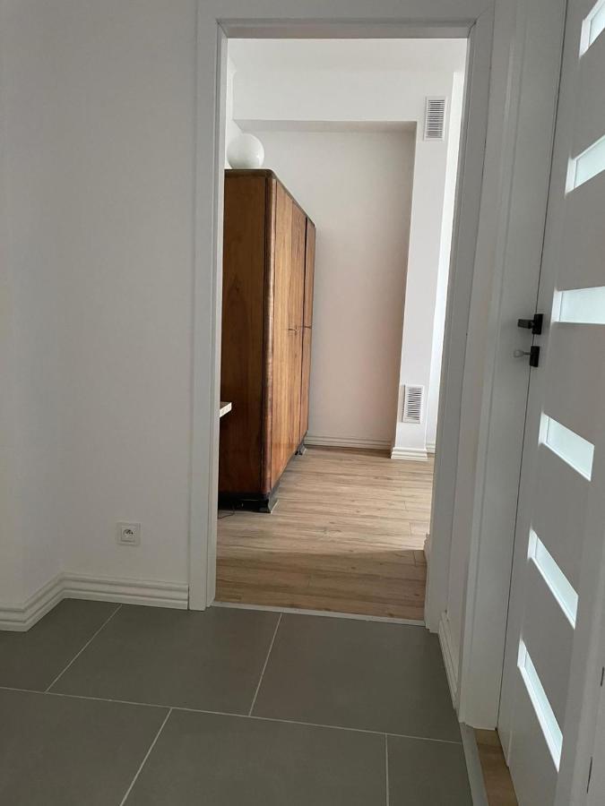 Apartament Piesza Apartment Kielce Bagian luar foto
