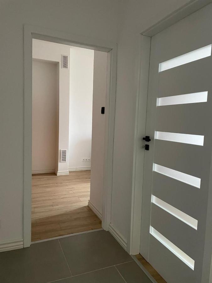 Apartament Piesza Apartment Kielce Bagian luar foto