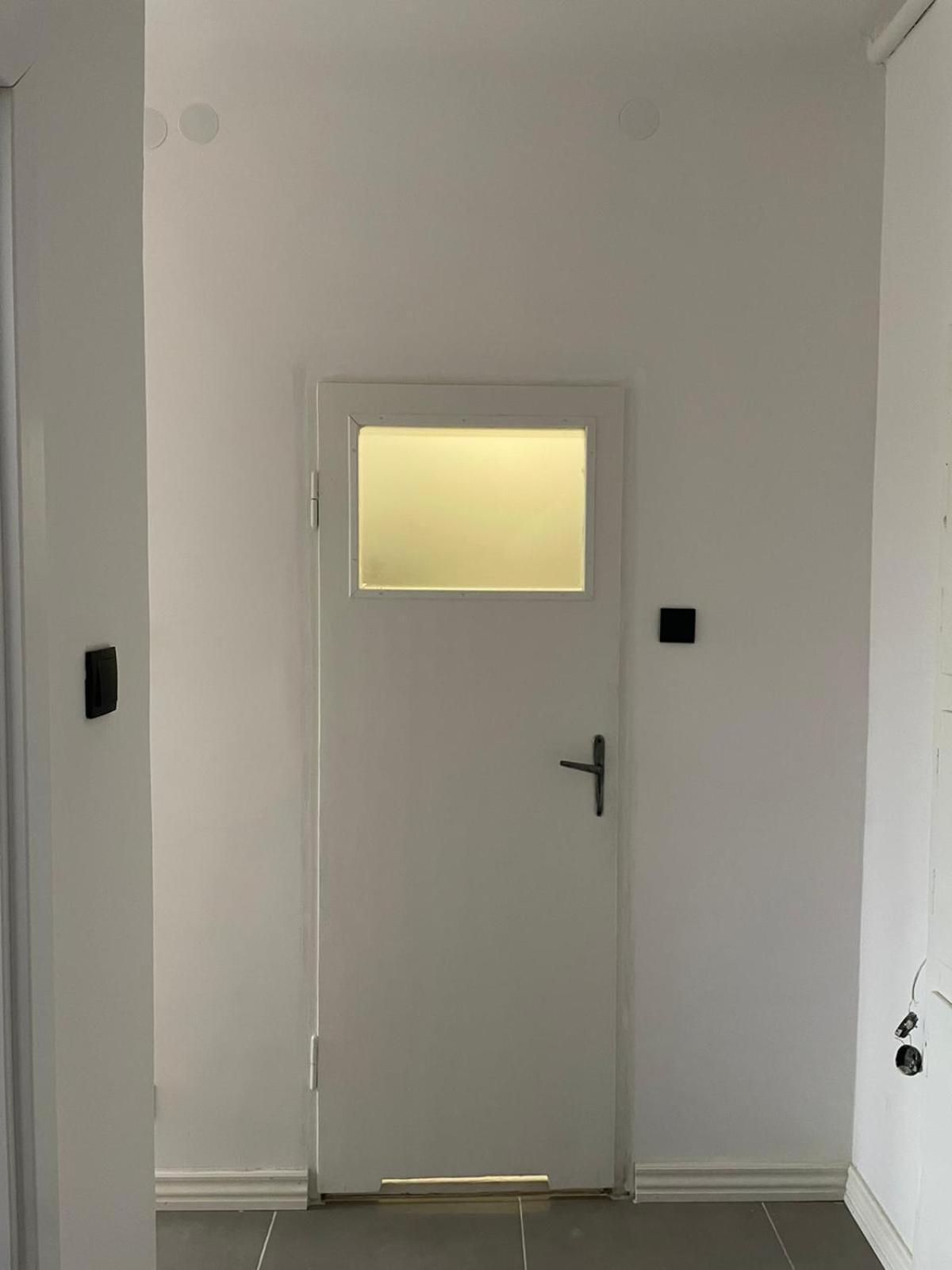 Apartament Piesza Apartment Kielce Bagian luar foto