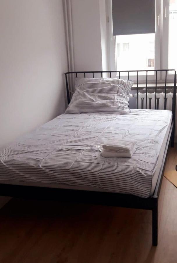 Apartament Piesza Apartment Kielce Bagian luar foto